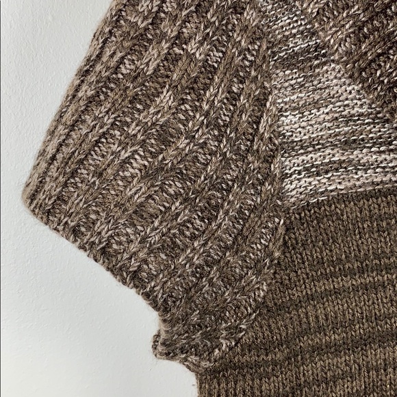 Style & Co Brown Tunic - Picture 3 of 6